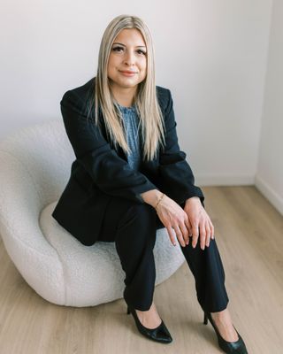 Photo of Jessica Saraiva, Clinical Social Work/Therapist, LCSW