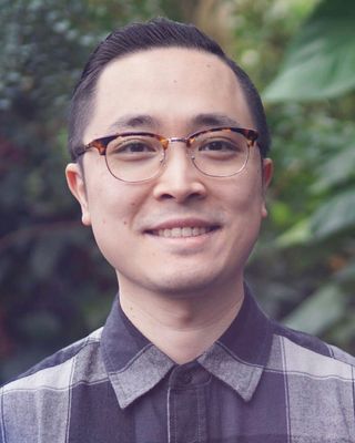 Photo of Dr. Quang-Trung Dang, Psychiatrist, DO