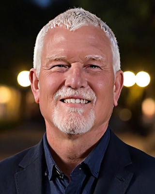 Photo of John Heil, Licensed Professional Counselor, LPC