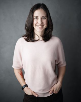Photo of Cheryl K Best, Psychologist, PhD