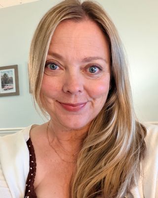 Photo of Valeri Liebig, Marriage & Family Therapist, MA, LMFT