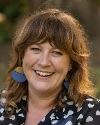 Photo of Aisling Daly, Psychotherapist, Pre-Accredited Member IACP