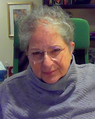 Photo of Katherine Bradley, Psychologist in Carlisle, PA