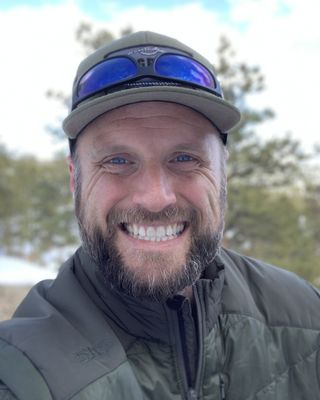 Photo of Grant Leitheiser, Marriage & Family Therapist, MS, LMFT, NCC
