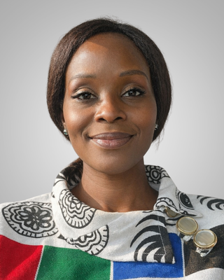 Photo of Glenda-Ann Sinclair, Psychiatric Nurse Practitioner, FNP-BC, PMHNP, BC