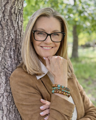 Photo of Fiona O'Rourke, Counsellor, ACA-L1