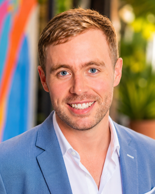 Photo of Zachary Hagar, Psychiatric Nurse Practitioner, APRN, PMHNP