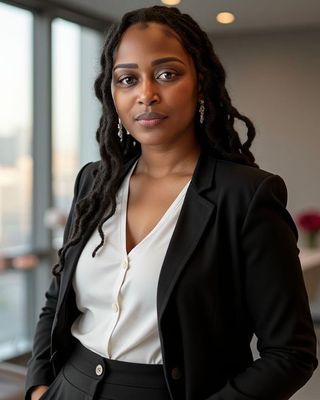 Photo of Latonya Thomas, Psychiatric Nurse Practitioner, DNP, PMHNP-B, APRN, RN