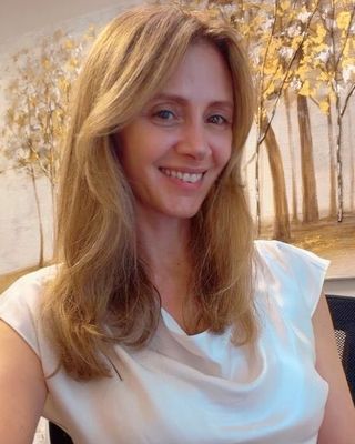 Photo of Anica Vuckovic Taione, Psychologist, MSc, PsyBA General