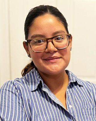 Photo of Ruth Ramos-Hernandez, Counselor, LMHC