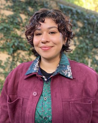 Photo of Marissa Barajas, Marriage & Family Therapist Associate, AMFT, ATR-P