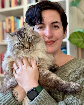 Photo of Kaitlyn O'Neel - CARE Consulting LLC, Clinical Social Work/Therapist, LSWAIC, VSW-CP