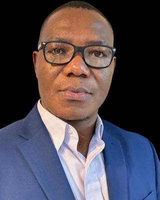 Photo of Geoffrey Agwata, Psychiatric Nurse Practitioner, NP