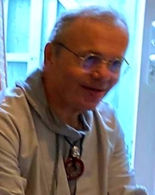 Photo of Adam Jackson, Psychotherapist in England