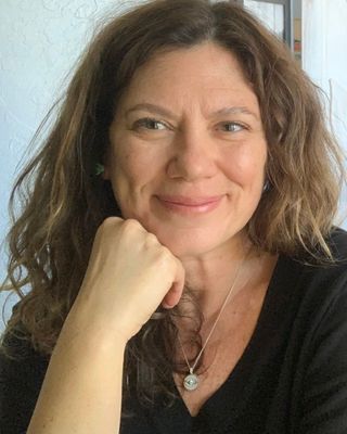 Photo of Rachel Kunkel-Bodziak, Licensed Professional Counselor, MA, LPC