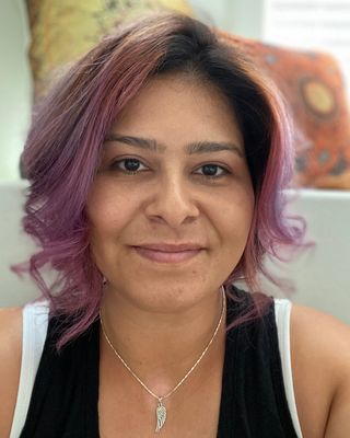 Photo of Jennifer M. Velasquez, LCSW, Clinical Social Work/Therapist