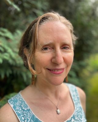 Photo of Adriana Troxell Elliot, Clinical Social Work/Therapist, LICSW