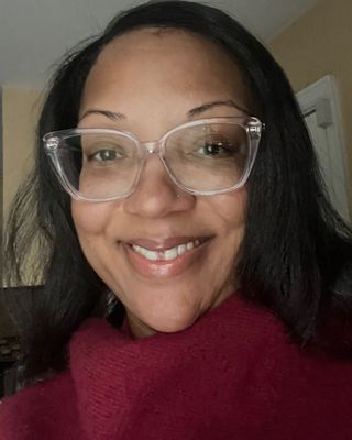 Photo of Berry D Williams, Licensed Professional Clinical Counselor, LPCC