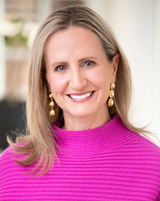 Photo of Karen Babb Jones, Licensed Professional Counselor Associate, LPCA, NCC, MA