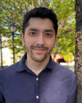 Photo of Ibrahim Bukhari, Pre-Licensed Professional, intern