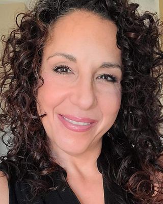 Photo of Maria Parisi, Psychiatric Nurse Practitioner, AGNP, PMHNP