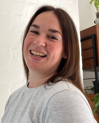 Photo of Jamie-Lee Gerber - Jamie-Lee Gerber Counselling, Registered Counsellor, HPCSA - Counsellor