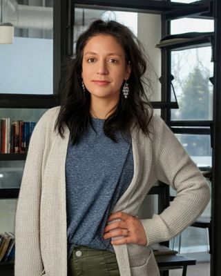 Photo of Jakki A Ling, Licensed Professional Counselor, LPC, NCC