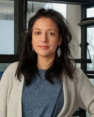 Photo of Jakki A Ling, Licensed Professional Counselor, LPC, NCC