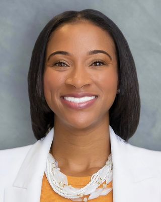 Photo of Kavina McLeod - Child & Family Therapist I Kavina McLeod, Clinical Social Work/Therapist, MSW, LCSW-S