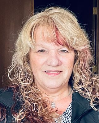 Photo of Wanda Knight, Clinical Social Work/Therapist, LICSW