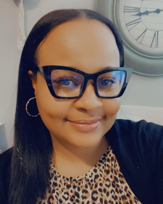 Photo of Tiffany Smith, Psychiatric Nurse Practitioner, PMHNPBC