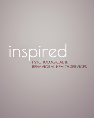 Photo of Inspired Psychological & Behavioral Health Srvcs, Psychologist in San Marcos, TX