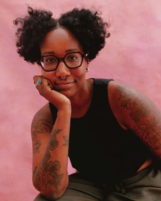 Photo of Lena Murphy, Marriage & Family Therapist Associate, MA, AMFT