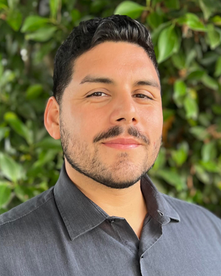 Photo of Cristobal Galvan, Marriage & Family Therapist, LMFT