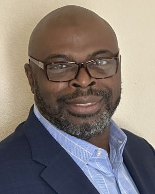 Photo of Osayande Alfred-Iyamu - BJT Behavioral Health Center, Psychiatric Nurse Practitioner, PMHNP