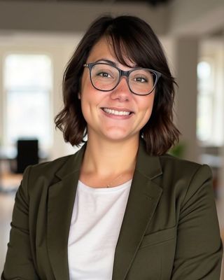 Photo of Breanna Jourdan - HolisticLeigh Healing