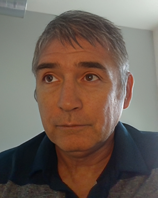 Photo of Curtis Tindall, Licensed Professional Counselor, LPC