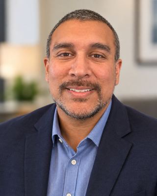 Photo of Jonathan Canava, Licensed Professional Counselor, LPC