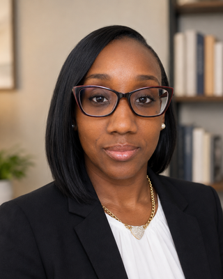 Photo of Geralda Vilus - Graceful Beginnings LLC, Psychiatric Nurse Practitioner, RN, FNP-C, PMHNPBC
