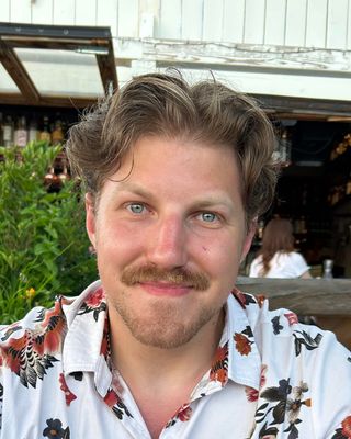 Photo of Tobiah Grollmus, Counselor, CT