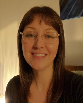 Photo of Christina Elliott, Pre-Licensed Professional, LLMSW