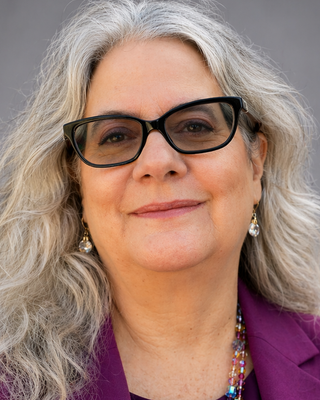 Photo of Dr. Diane Marques, Psychologist, Ph.D.