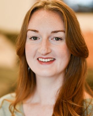 Photo of Amelia Jones - Amelia Jones | Relationships | Trauma | Grief, Registered Psychotherapist, RP