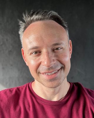 Photo of Jake DeFee, Licensed Professional Counselor, MA, LPC