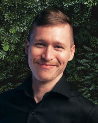 Photo of Brandon J Tilt, RPC-P