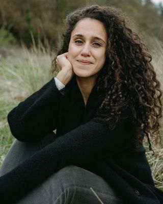 Photo of Mirella Stoyanova Hughes - Mirella Stoyanova, Clinical Social Work/Therapist, MSW, LICSW