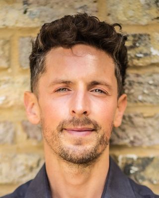 Photo of Ben Morley, Counsellor, BACP