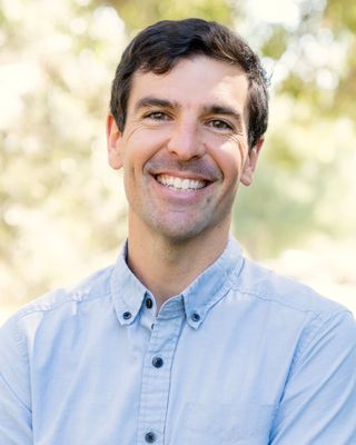 Photo of Matt Miller, Psychiatric Nurse Practitioner, PMHNP