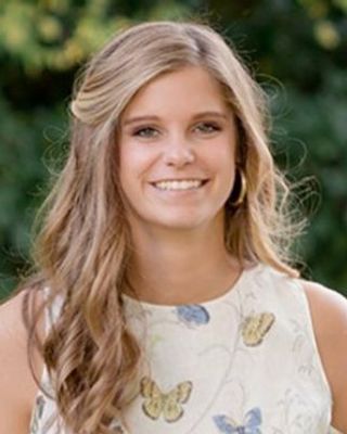 Photo of Mary Amelia Moss, Licensed Professional Counselor Associate, LPC-A