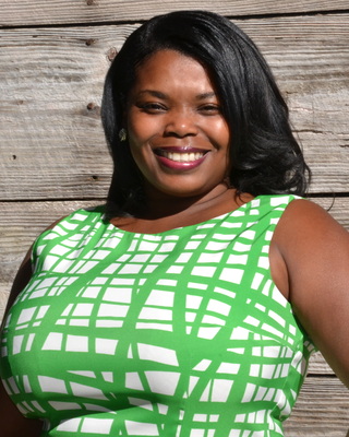 Photo of Pshanda Pugh, Licensed Professional Counselor in Myrtle Beach, SC